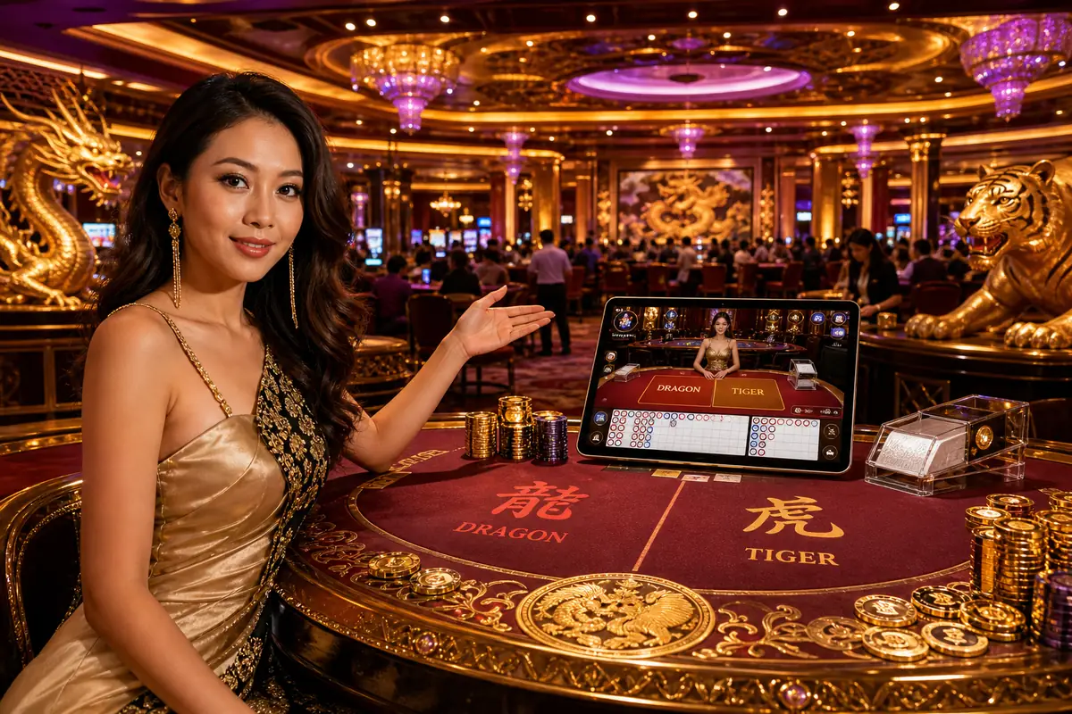 vip88000 PG Soft Fortune Tiger Slots ဂိမ်း