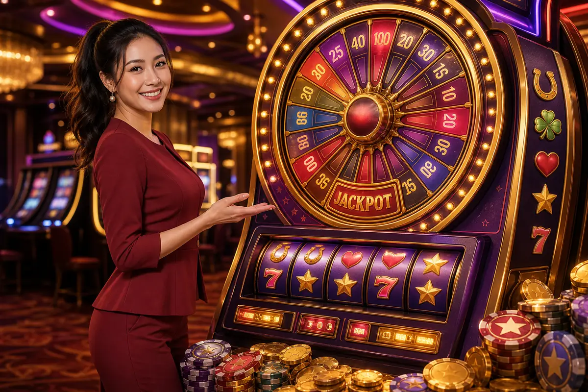 vip88000 Live Dealer ကစားနည်း ရှင်းလင်းချက်