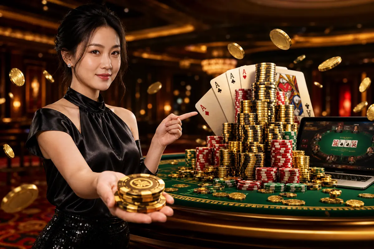 vip88000 VIP အဆင့် Cashback ဆုလာဘ်များ