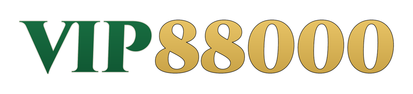 vip88000 logo